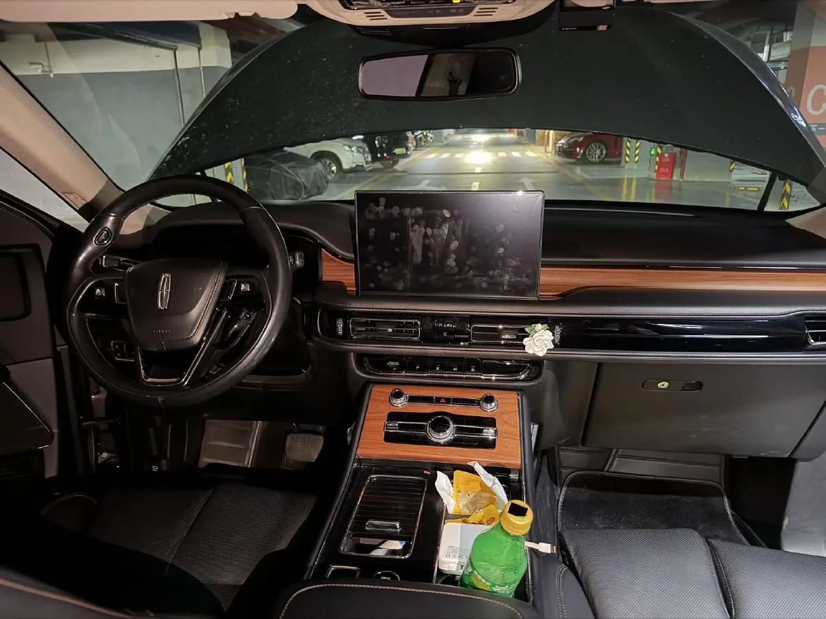 2020 Lincoln Aviator 3.0T 355HP V6 10AT,autocango,china used car exporter,china ev exporter,chinese used car exporter,chinese used ev exporter