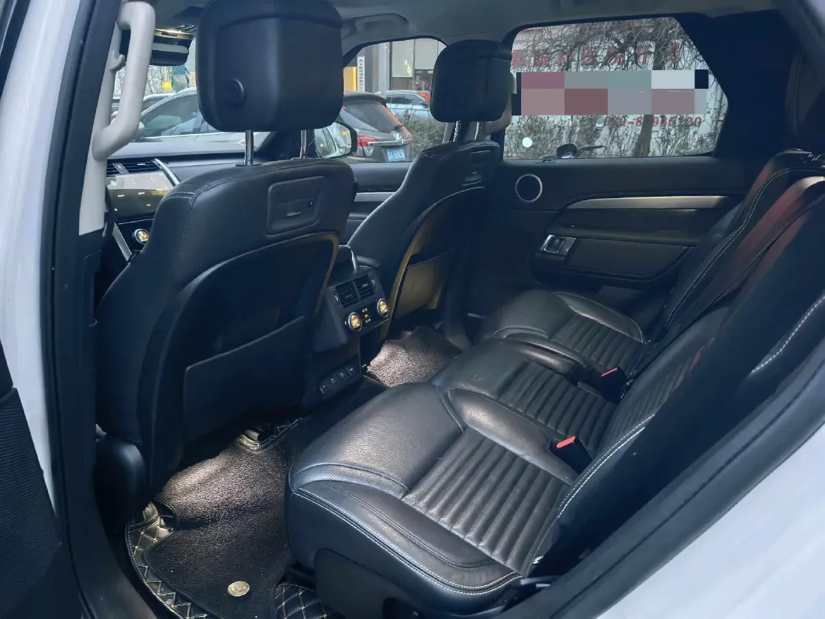 2021 Land Rover Discovery 3.0T 360HP L6 8AT,autocango,china used car exporter,china ev exporter,chinese used car exporter,chinese used ev exporter