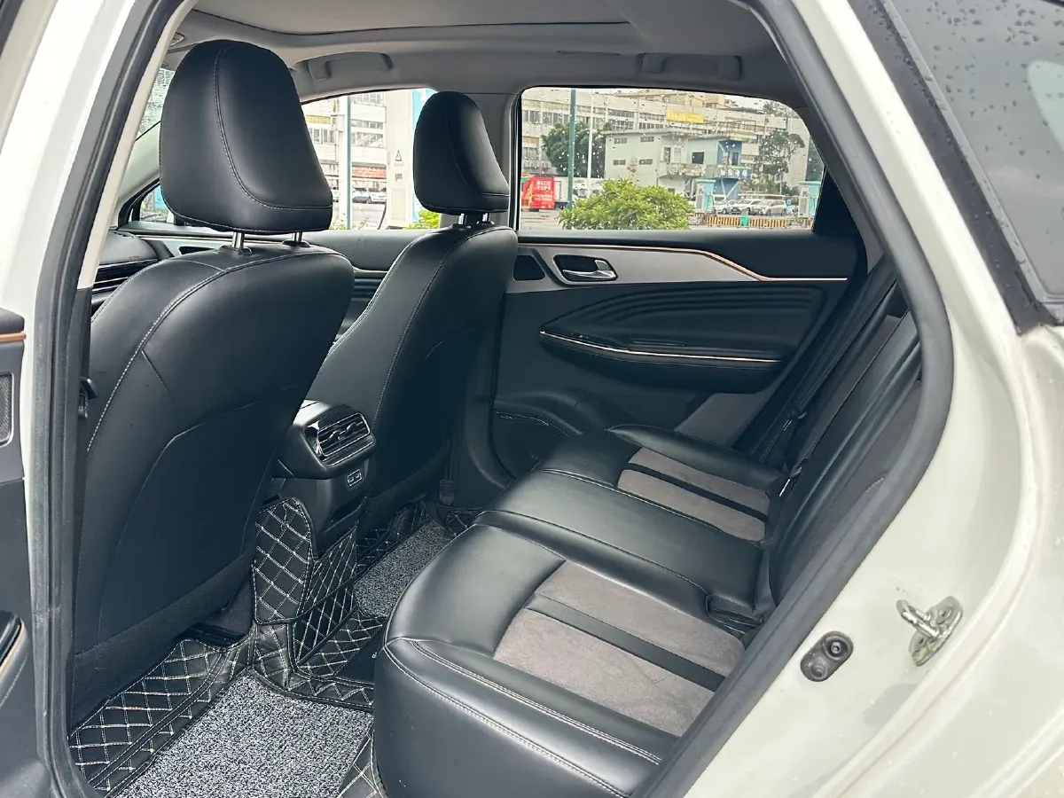 2020 Aion S BEV 58.8KWH,autocango,china used car exporter,china ev exporter,chinese used car exporter,chinese used ev exporter