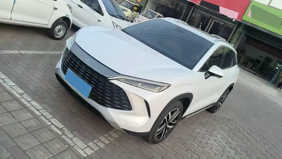 2024 BYD SongL DM-i 1.5L 101HP L4 E-CVT PHEV 18.3KWH,autocango,china used car exporter,china ev exporter,chinese used car exporter,chinese used ev exporter