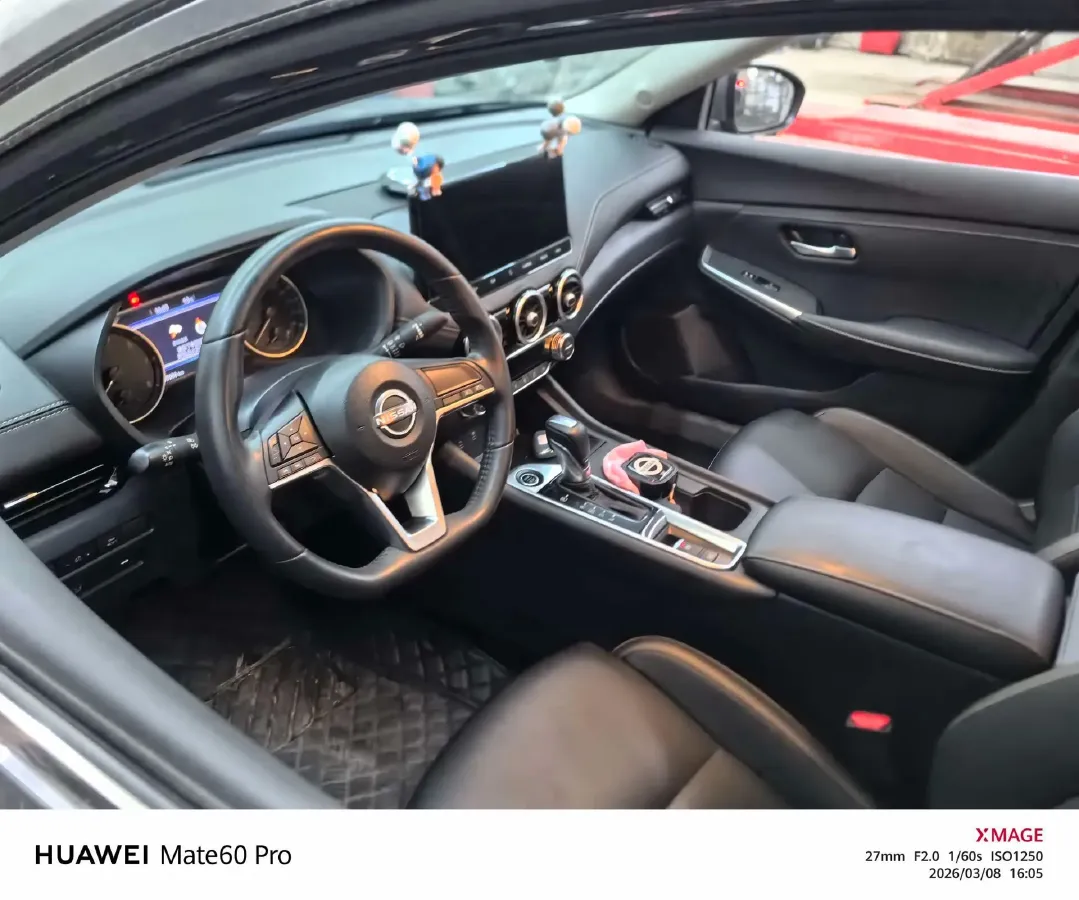 2023 Nissan Sylphy 1.6L 135HP L4 CVT,autocango,china used car exporter,china ev exporter,chinese used car exporter,chinese used ev exporter