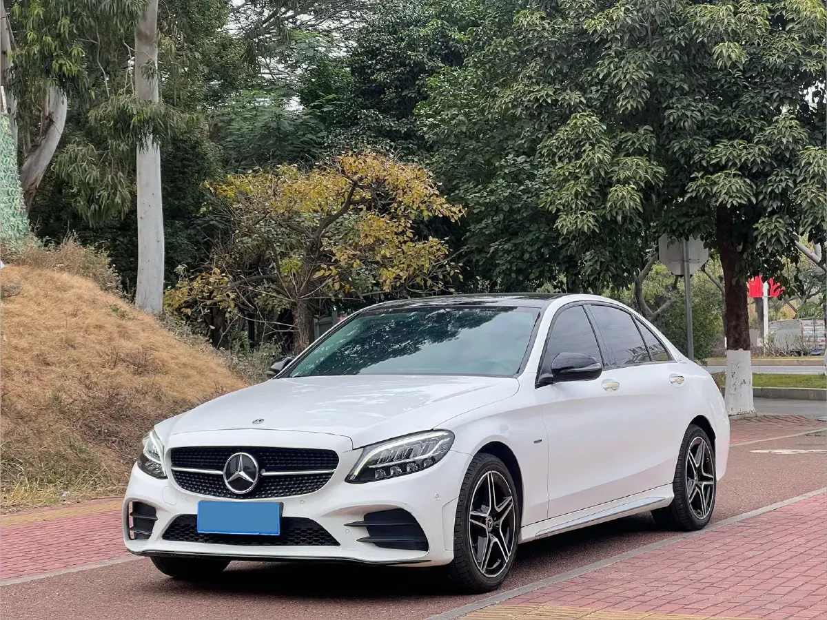 2021 Mercedes-Benz C Class 1.5T 184HP L4 9AT,autocango,china used car exporter,china ev exporter,chinese used car exporter,chinese used ev exporter