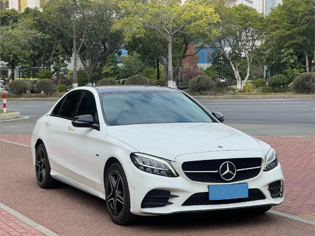 2021 Mercedes-Benz C Class 1.5T 184HP L4 9AT,autocango,china used car exporter,china ev exporter,chinese used car exporter,chinese used ev exporter