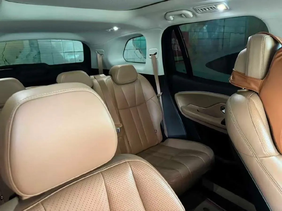 2018 NIO ES8 BEV 70KWH,autocango,china used car exporter,china ev exporter,chinese used car exporter,chinese used ev exporter