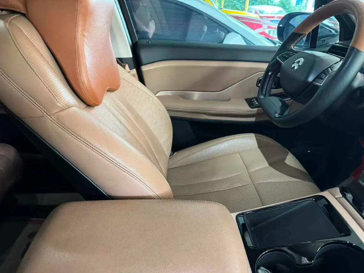 2018 NIO ES8 BEV 70KWH,autocango,china used car exporter,china ev exporter,chinese used car exporter,chinese used ev exporter