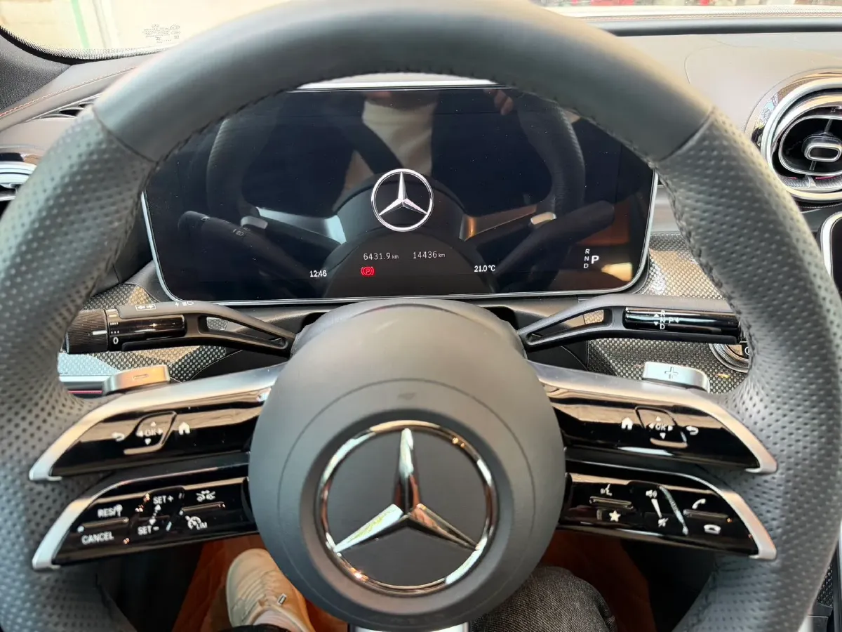 2024 Mercedes-Benz C Class 1.5T 204HP L4 9AT,autocango,china used car exporter,china ev exporter,chinese used car exporter,chinese used ev exporter