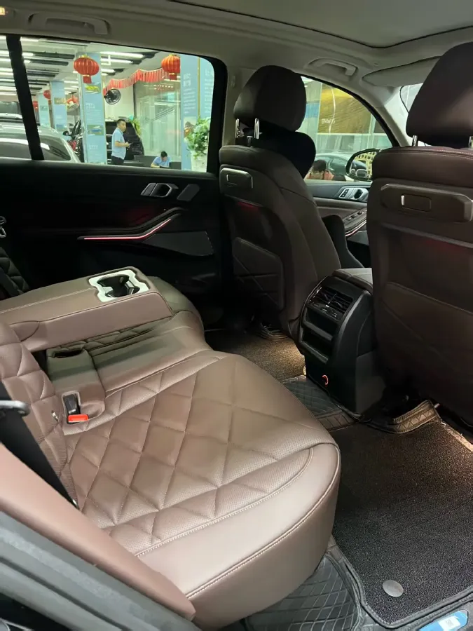 2023 BMW X5 2.0T 258HP L4 8AT,autocango,china used car exporter,china ev exporter,chinese used car exporter,chinese used ev exporter