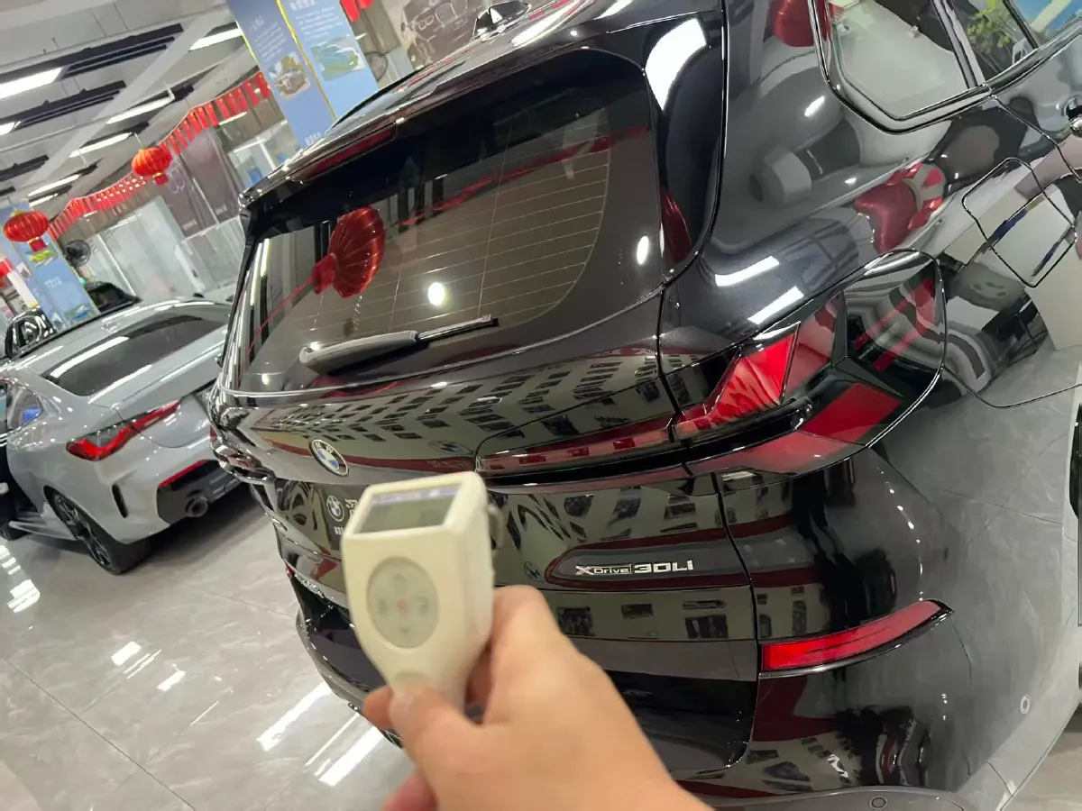 2023 BMW X5 2.0T 258HP L4 8AT,autocango,china used car exporter,china ev exporter,chinese used car exporter,chinese used ev exporter