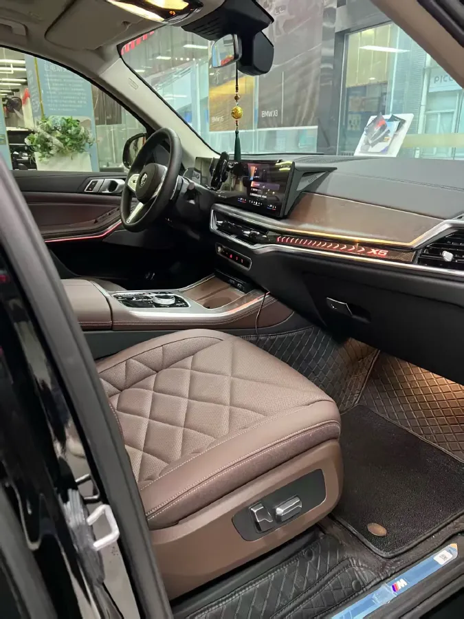 2023 BMW X5 2.0T 258HP L4 8AT,autocango,china used car exporter,china ev exporter,chinese used car exporter,chinese used ev exporter