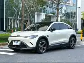 2024 SMART SMART ELF 3,autocango,china used car exporter,china ev exporter,chinese used car exporter,chinese used ev exporter