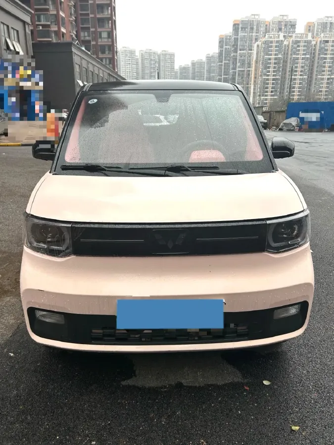2021 WuLing HongGuang MINI EV BEV 13.9KWH,autocango,china used car exporter,china ev exporter,chinese used car exporter,chinese used ev exporter