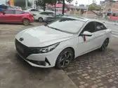 2022 HYUNDAI ELANTRA,autocango,china used car exporter,china ev exporter,chinese used car exporter,chinese used ev exporter