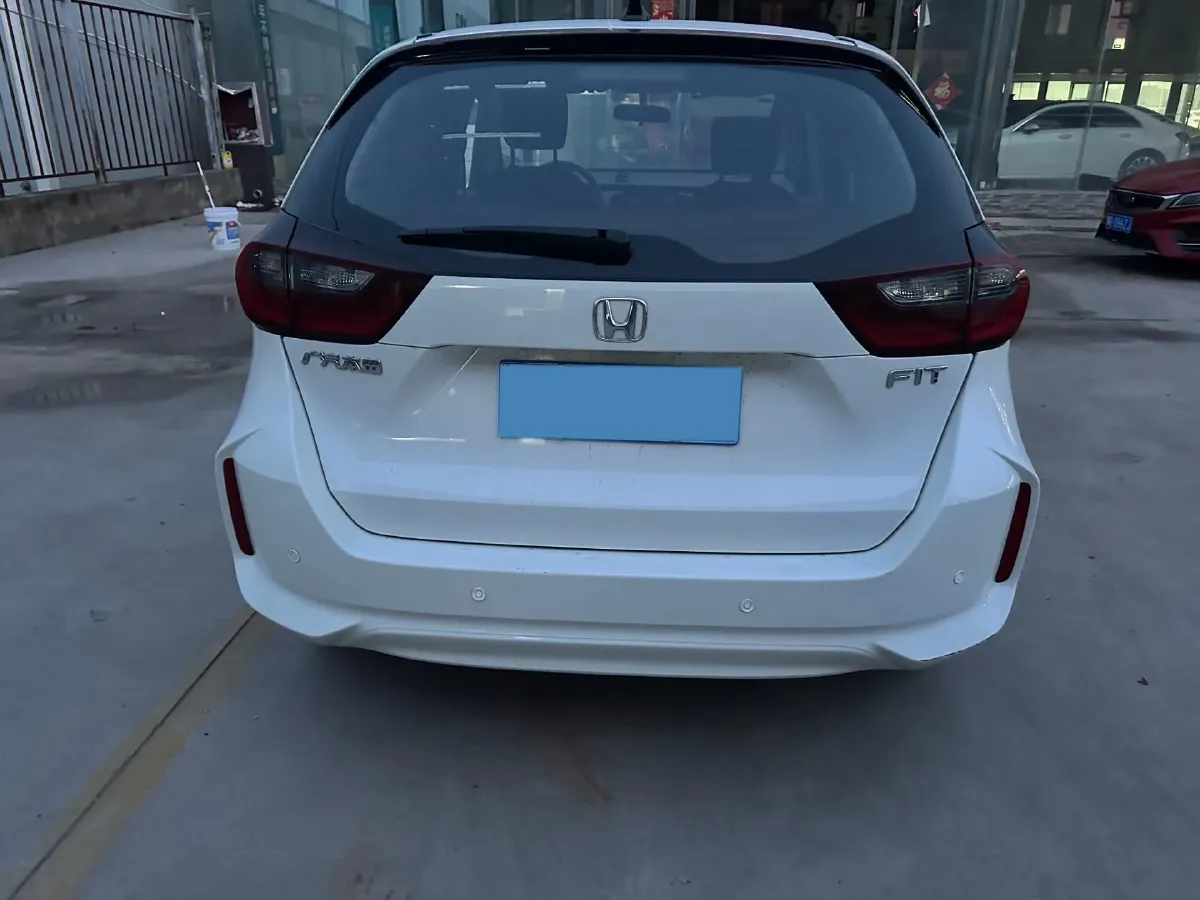 2023 Honda Fit 1.5L 124HP L4 CVT,autocango,china used car exporter,china ev exporter,chinese used car exporter,chinese used ev exporter