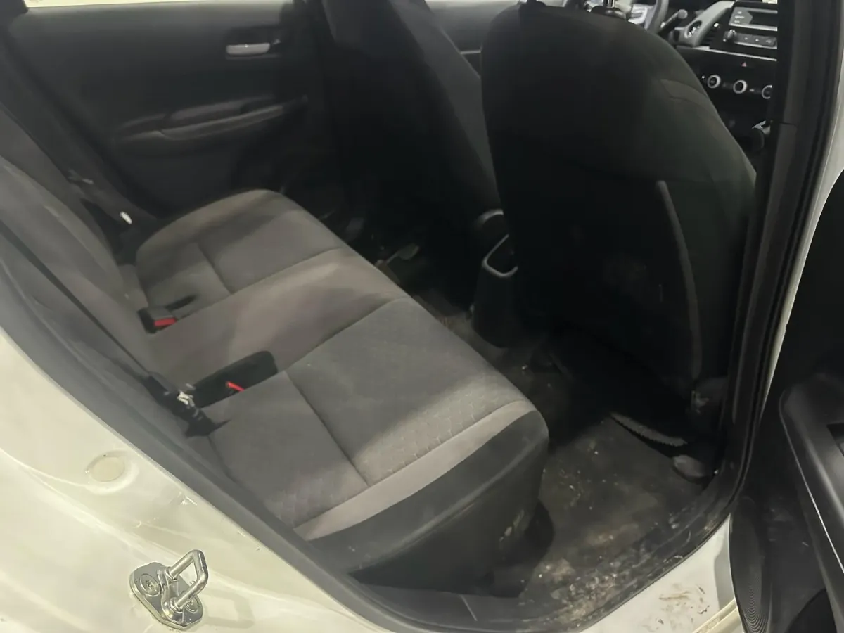 2023 Honda Fit 1.5L 124HP L4 CVT,autocango,china used car exporter,china ev exporter,chinese used car exporter,chinese used ev exporter