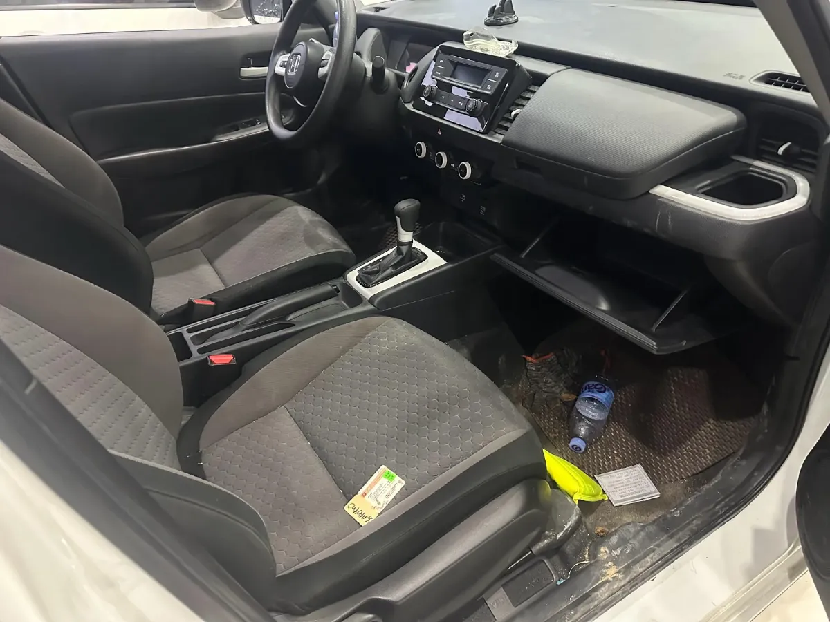 2023 Honda Fit 1.5L 124HP L4 CVT,autocango,china used car exporter,china ev exporter,chinese used car exporter,chinese used ev exporter