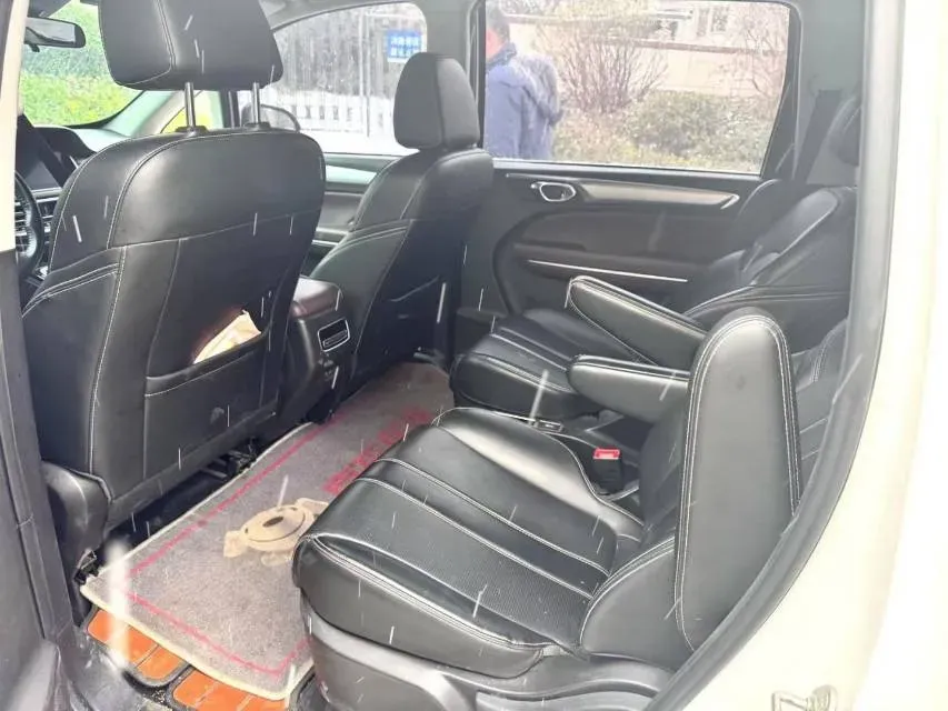 2023 GAC Trumpchi M6 1.5T 177HP L4 7DCT,autocango,china used car exporter,china ev exporter,chinese used car exporter,chinese used ev exporter