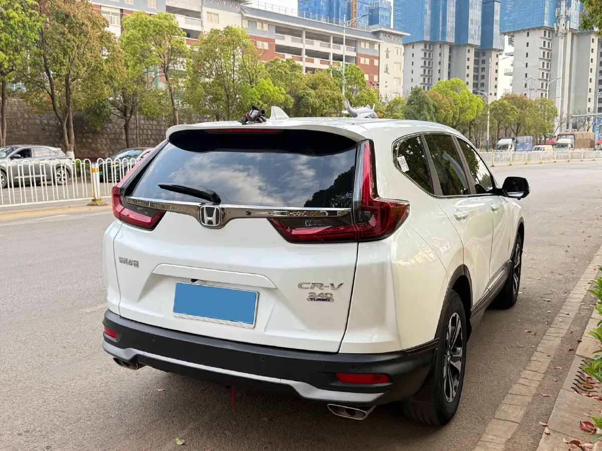 2021 Honda CR-V 1.5T 193HP L4 CVT,autocango,china used car exporter,china ev exporter,chinese used car exporter,chinese used ev exporter
