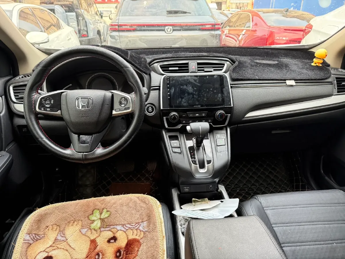 2021 Honda CR-V 1.5T 193HP L4 CVT,autocango,china used car exporter,china ev exporter,chinese used car exporter,chinese used ev exporter