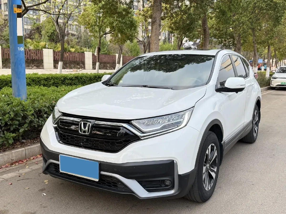 2021 Honda CR-V 1.5T 193HP L4 CVT,autocango,china used car exporter,china ev exporter,chinese used car exporter,chinese used ev exporter