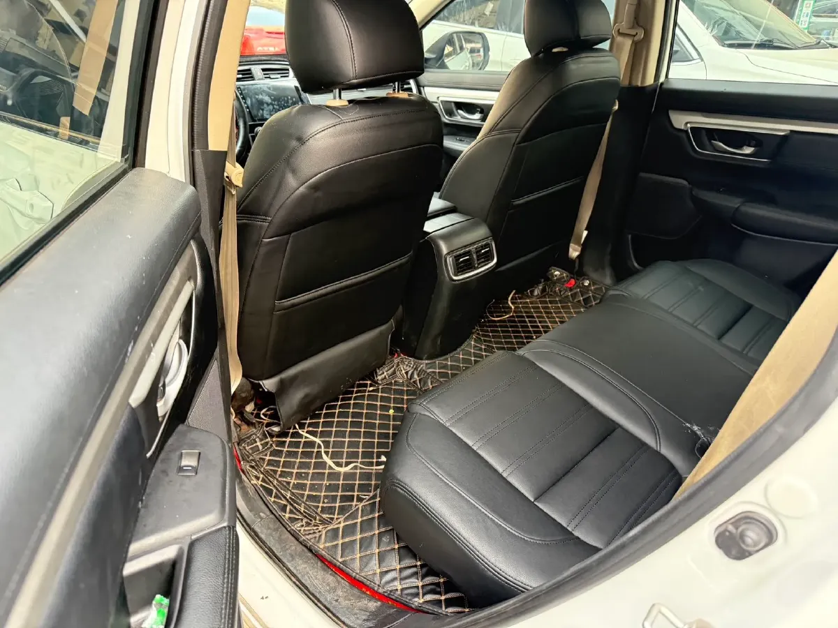 2021 Honda CR-V 1.5T 193HP L4 CVT,autocango,china used car exporter,china ev exporter,chinese used car exporter,chinese used ev exporter