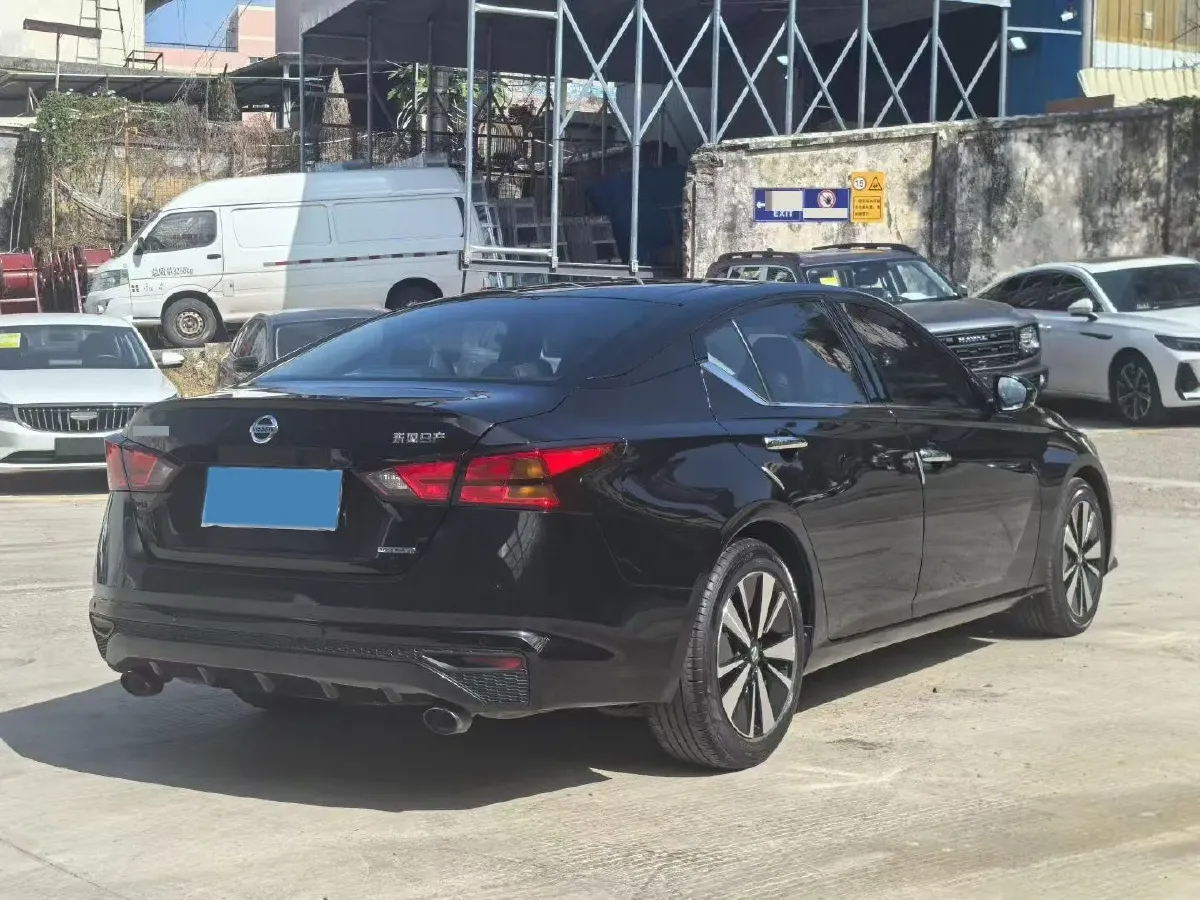 2021 Nissan Teana 2.0L 156HP L4 CVT,autocango,china used car exporter,china ev exporter,chinese used car exporter,chinese used ev exporter