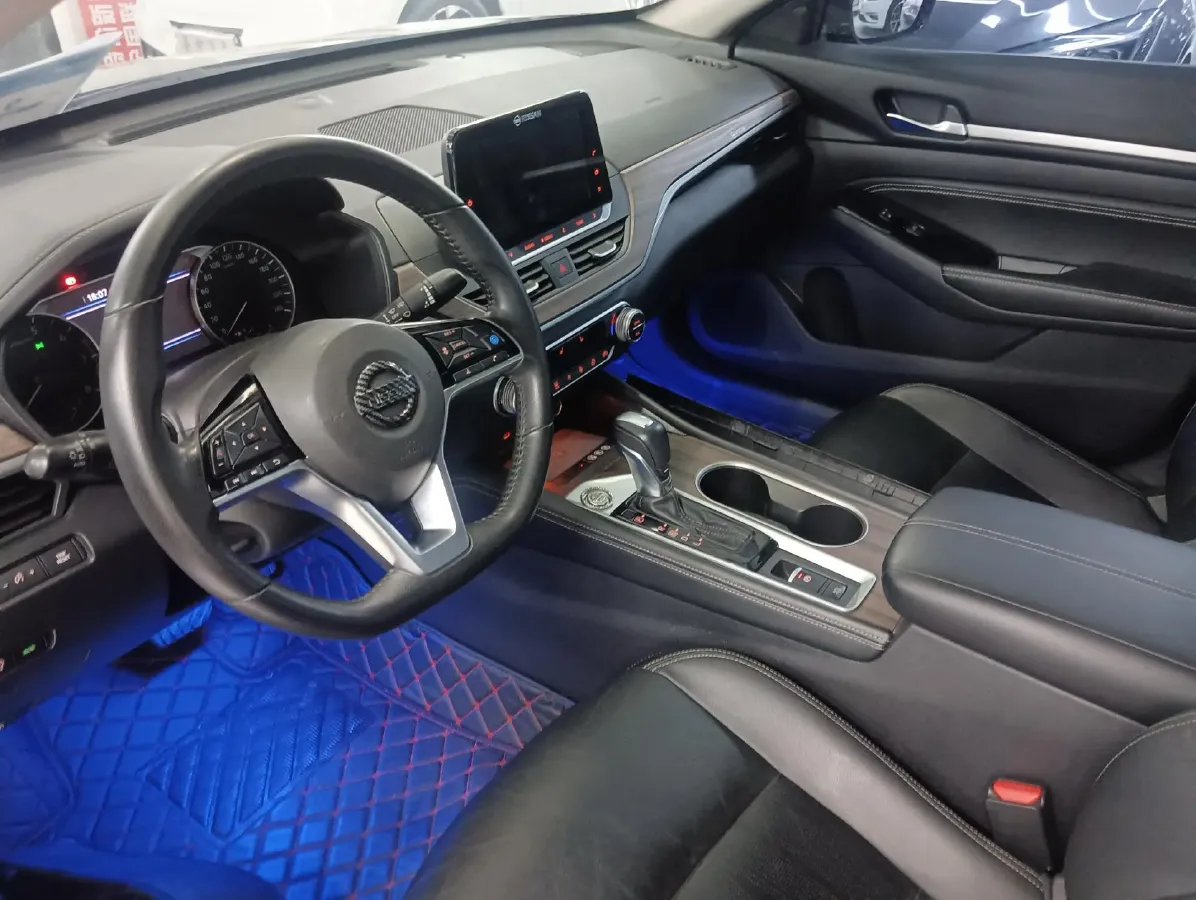 2021 Nissan Teana 2.0L 156HP L4 CVT,autocango,china used car exporter,china ev exporter,chinese used car exporter,chinese used ev exporter