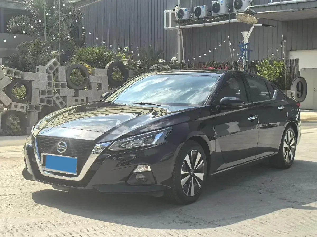 2021 Nissan Teana 2.0L 156HP L4 CVT,autocango,china used car exporter,china ev exporter,chinese used car exporter,chinese used ev exporter
