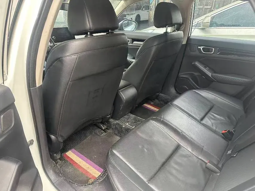 2022 Honda Civic 1.5T 129HP L4 CVT,autocango,china used car exporter,china ev exporter,chinese used car exporter,chinese used ev exporter