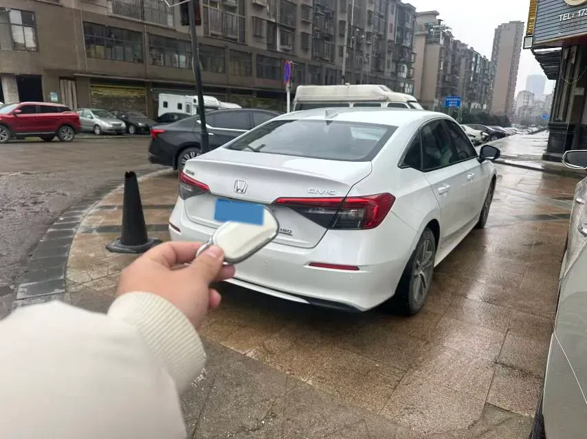 2022 Honda Civic 1.5T 129HP L4 CVT,autocango,china used car exporter,china ev exporter,chinese used car exporter,chinese used ev exporter