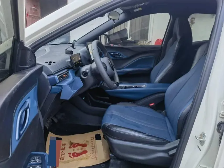 2025 BYD Seagull BEV 30.08KWH,autocango,china used car exporter,china ev exporter,chinese used car exporter,chinese used ev exporter