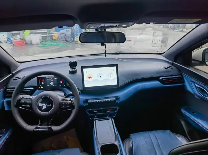 2025 BYD Seagull BEV 30.08KWH,autocango,china used car exporter,china ev exporter,chinese used car exporter,chinese used ev exporter