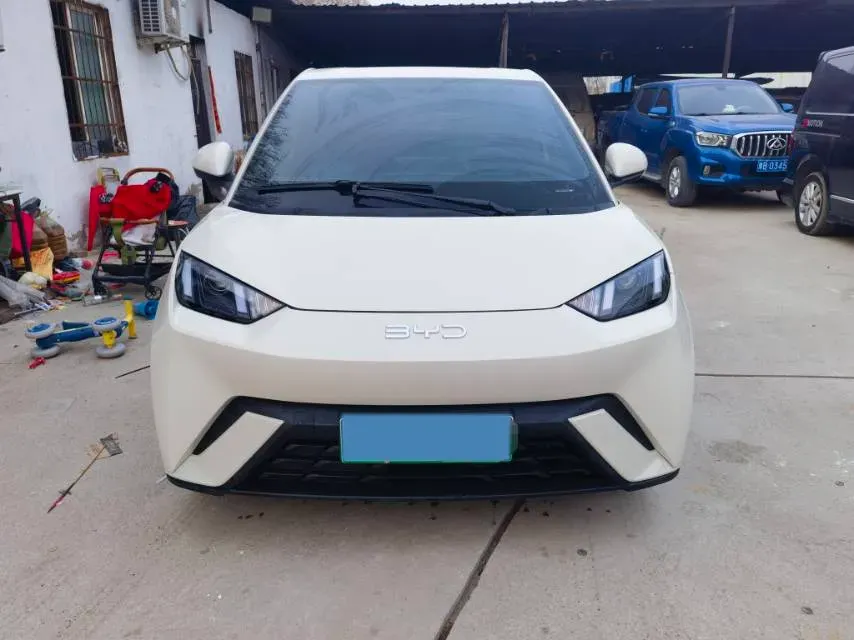 2025 BYD Seagull BEV 30.08KWH,autocango,china used car exporter,china ev exporter,chinese used car exporter,chinese used ev exporter