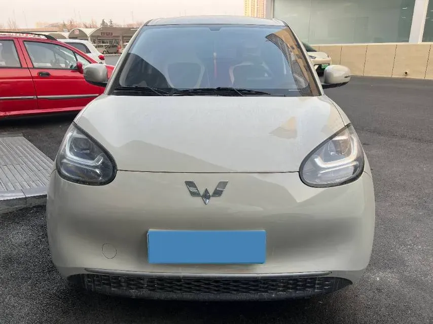 2023 WuLing BinGuo BEV 17.3KWH,autocango,china used car exporter,china ev exporter,chinese used car exporter,chinese used ev exporter