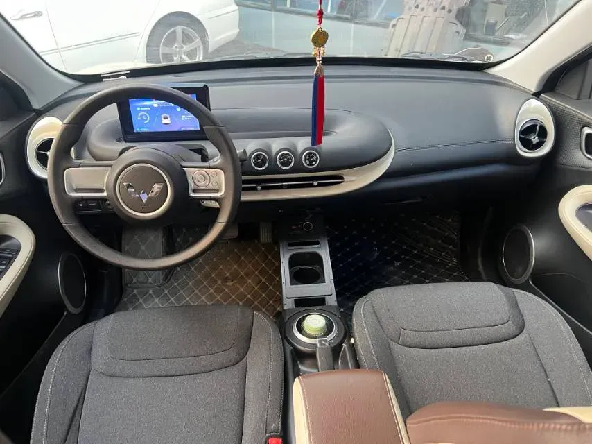 2023 WuLing BinGuo BEV 17.3KWH,autocango,china used car exporter,china ev exporter,chinese used car exporter,chinese used ev exporter