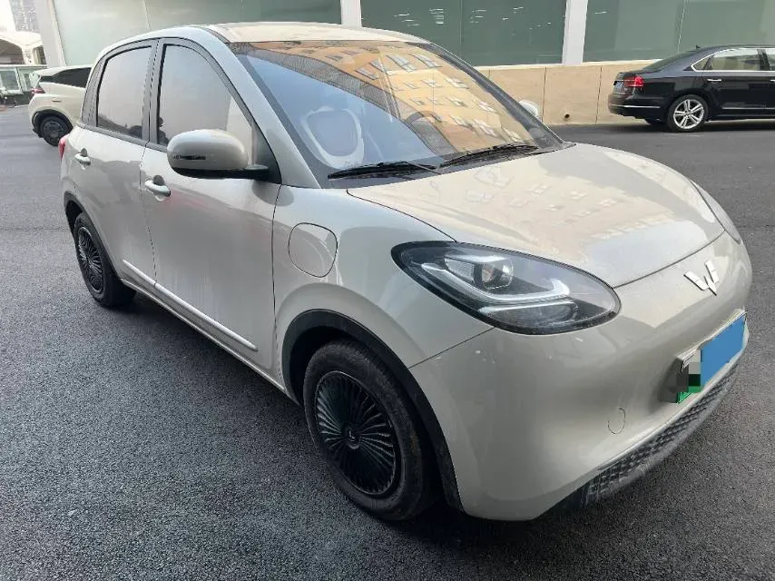 2023 WuLing BinGuo BEV 17.3KWH,autocango,china used car exporter,china ev exporter,chinese used car exporter,chinese used ev exporter