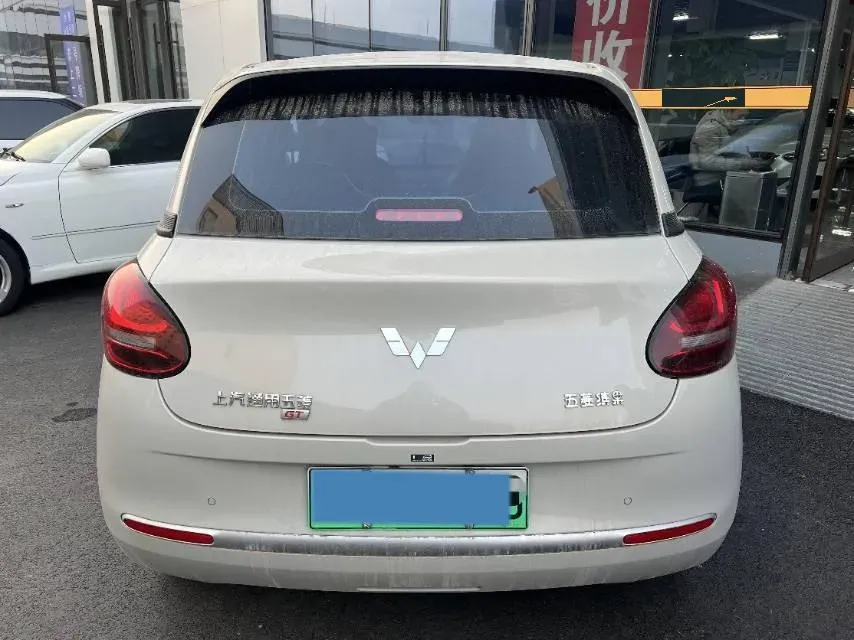 2023 WuLing BinGuo BEV 17.3KWH,autocango,china used car exporter,china ev exporter,chinese used car exporter,chinese used ev exporter