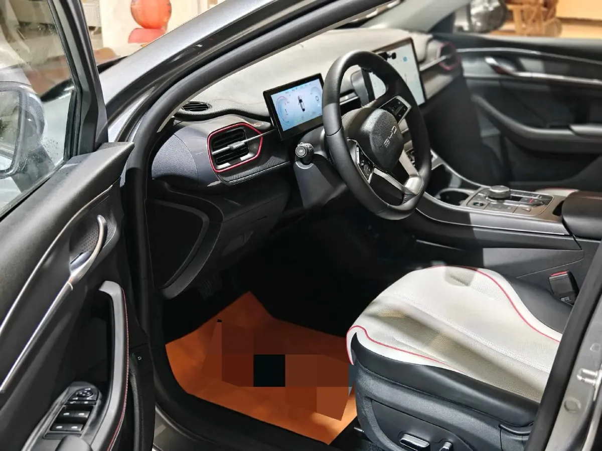 2022 Roewe RX5 MAX 1.5T 181HP L4 6AT,autocango,china used car exporter,china ev exporter,chinese used car exporter,chinese used ev exporter