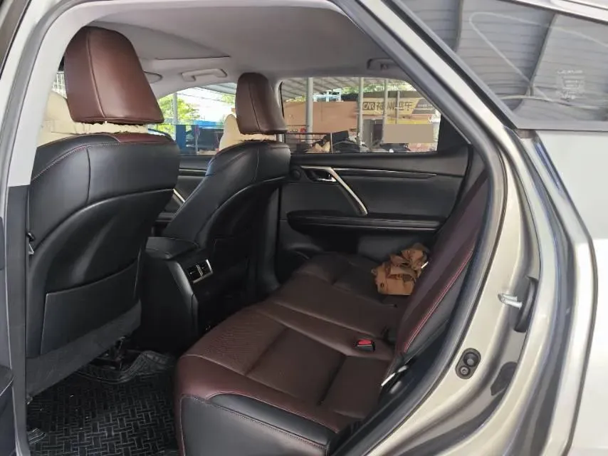 2020 Lexus RX 2.0T 231HP L4 6AT,autocango,china used car exporter,china ev exporter,chinese used car exporter,chinese used ev exporter