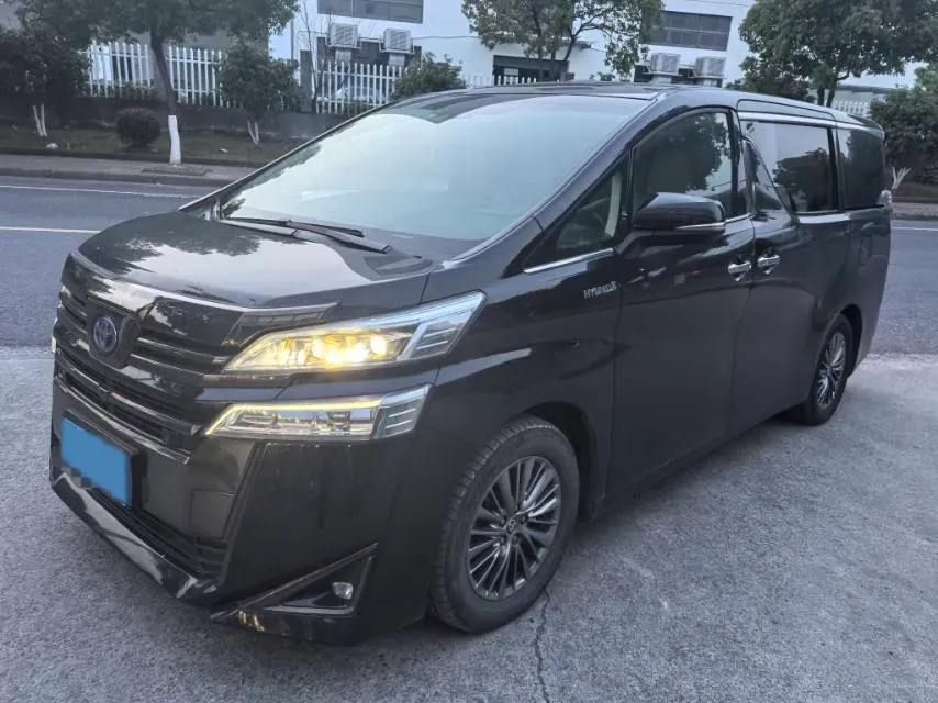 2020 Toyota Vellfire 2.5L 117HP L4 E-CVT Hybrid,autocango,china used car exporter,china ev exporter,chinese used car exporter,chinese used ev exporter