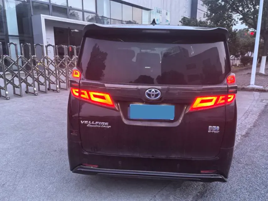 2020 Toyota Vellfire 2.5L 117HP L4 E-CVT Hybrid,autocango,china used car exporter,china ev exporter,chinese used car exporter,chinese used ev exporter