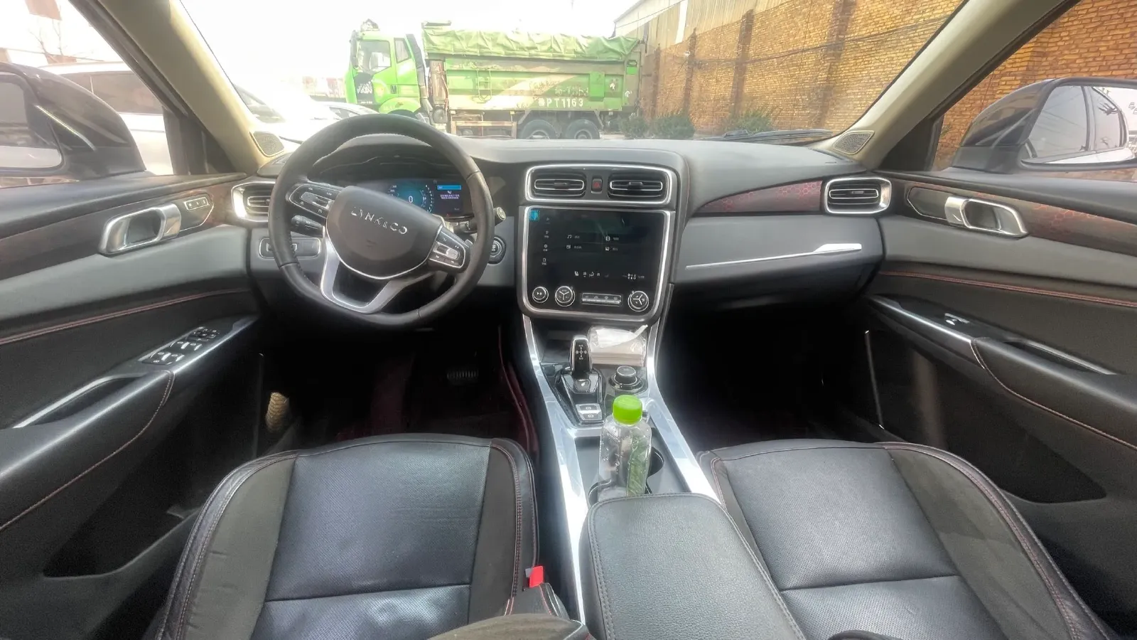 2017 Foton Sauvana 2.0T 218HP L4 6AT,autocango,china used car exporter,china ev exporter,chinese used car exporter,chinese used ev exporter