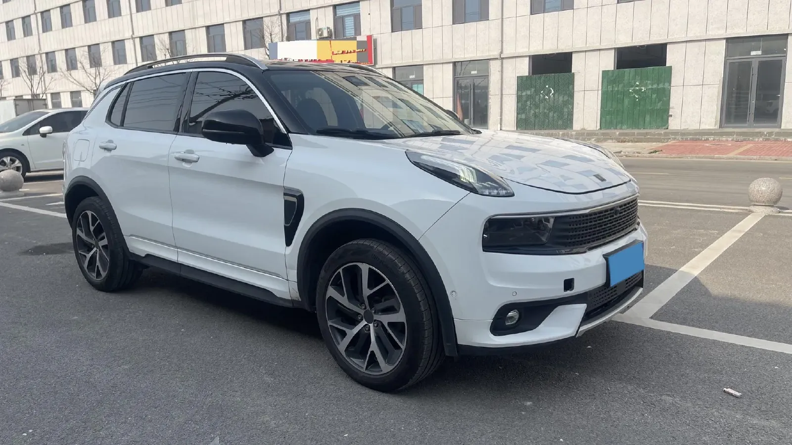 2017 Foton Sauvana 2.0T 218HP L4 6AT,autocango,china used car exporter,china ev exporter,chinese used car exporter,chinese used ev exporter