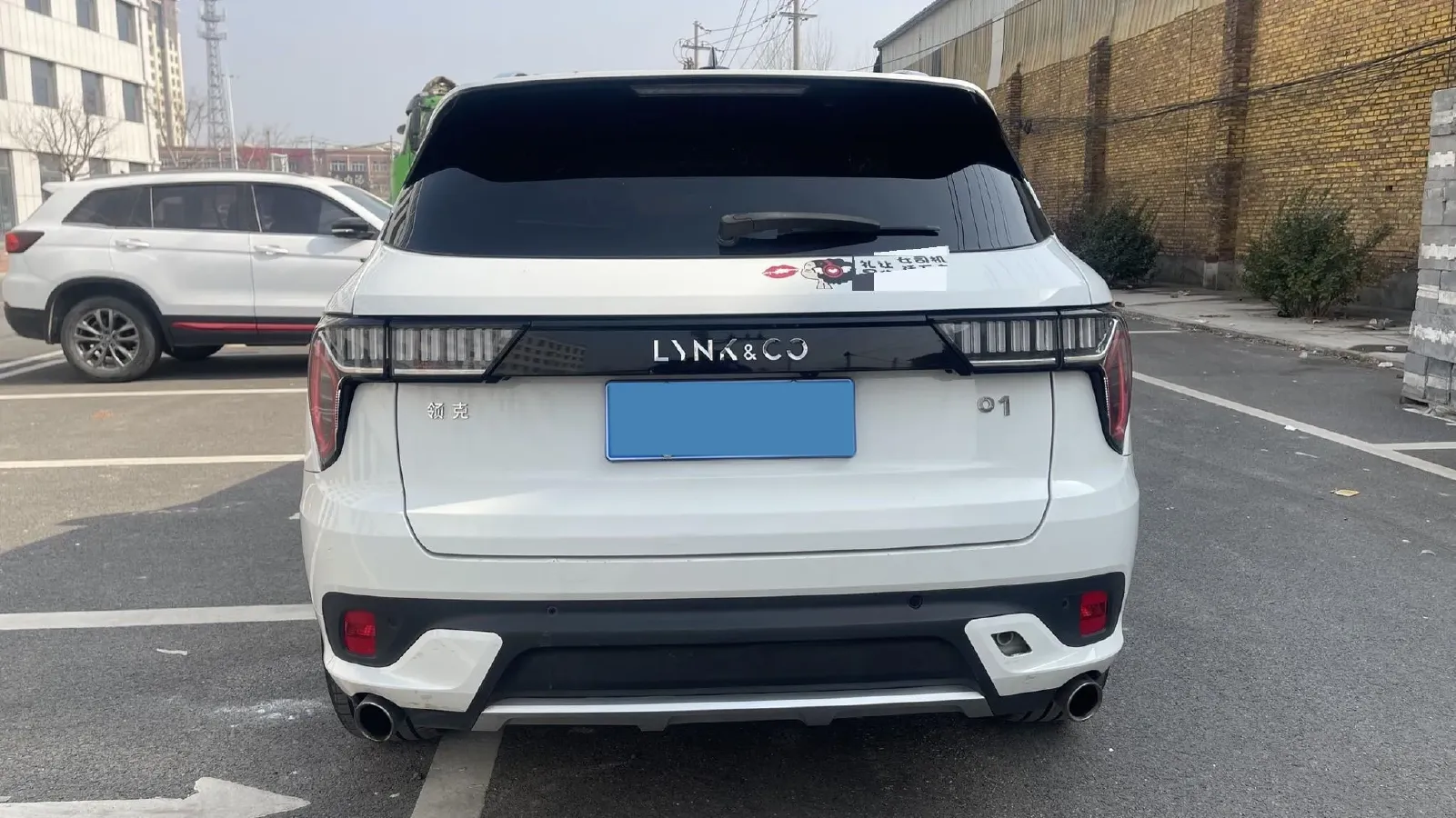 2017 Foton Sauvana 2.0T 218HP L4 6AT,autocango,china used car exporter,china ev exporter,chinese used car exporter,chinese used ev exporter