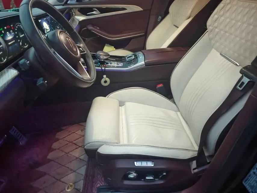 2020 HongQi H9 2.0T 252HP L4 7DCT,autocango,china used car exporter,china ev exporter,chinese used car exporter,chinese used ev exporter