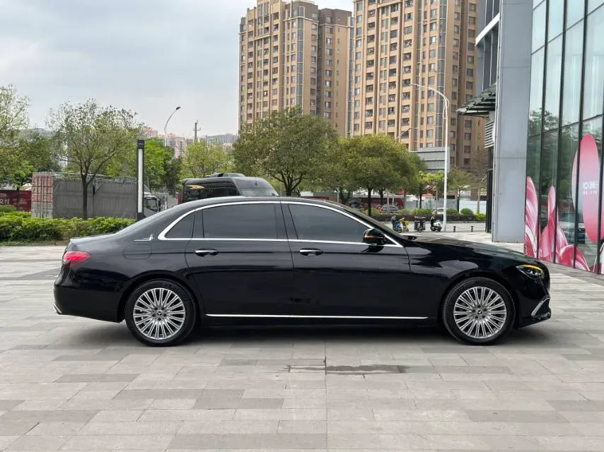 2021 Mercedes-Benz E Class 2.0T 258HP L4 9AT,autocango,china used car exporter,china ev exporter,chinese used car exporter,chinese used ev exporter