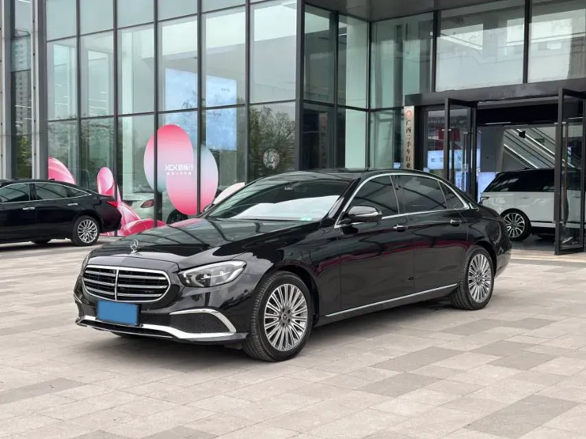2021 Mercedes-Benz E Class 2.0T 258HP L4 9AT,autocango,china used car exporter,china ev exporter,chinese used car exporter,chinese used ev exporter