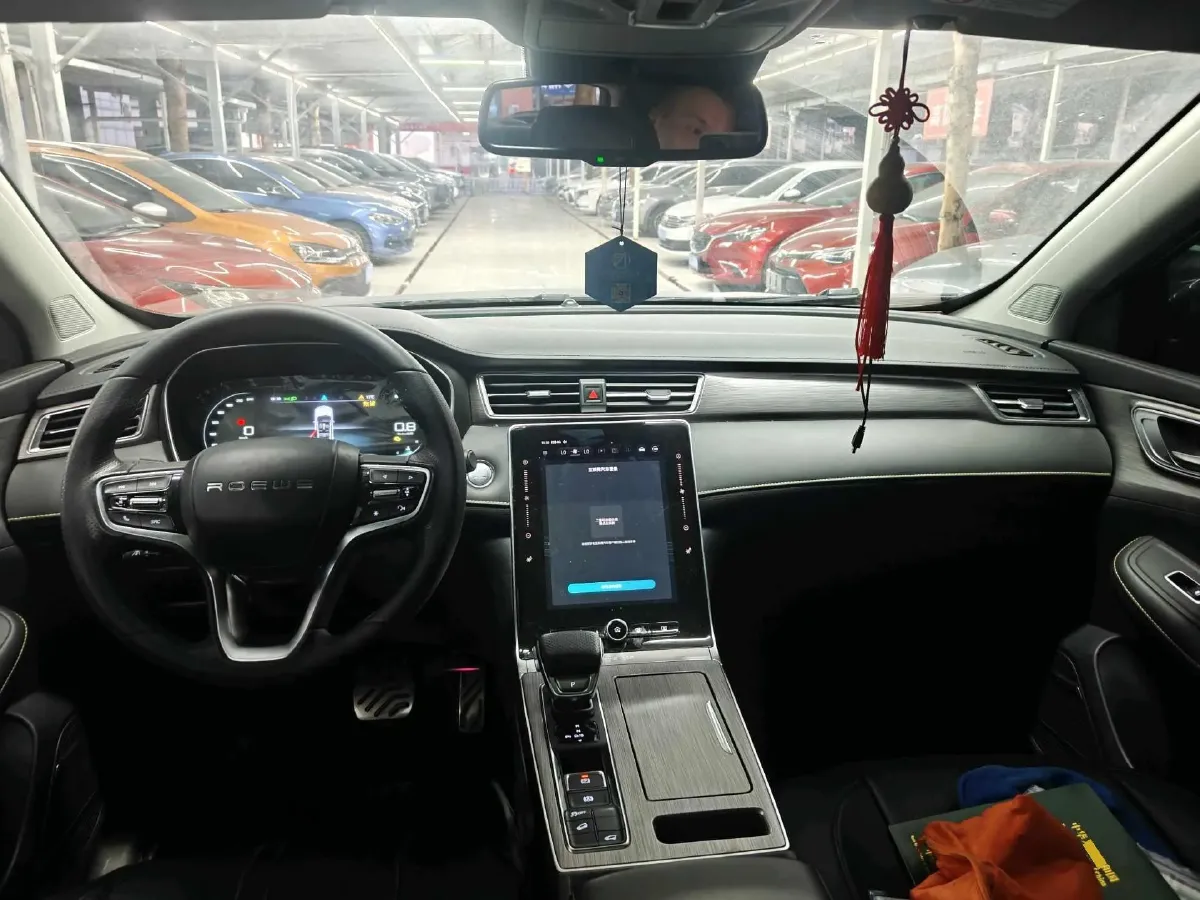 2020 Roewe RX5 1.5T 173HP L4 7DCT,autocango,china used car exporter,china ev exporter,chinese used car exporter,chinese used ev exporter