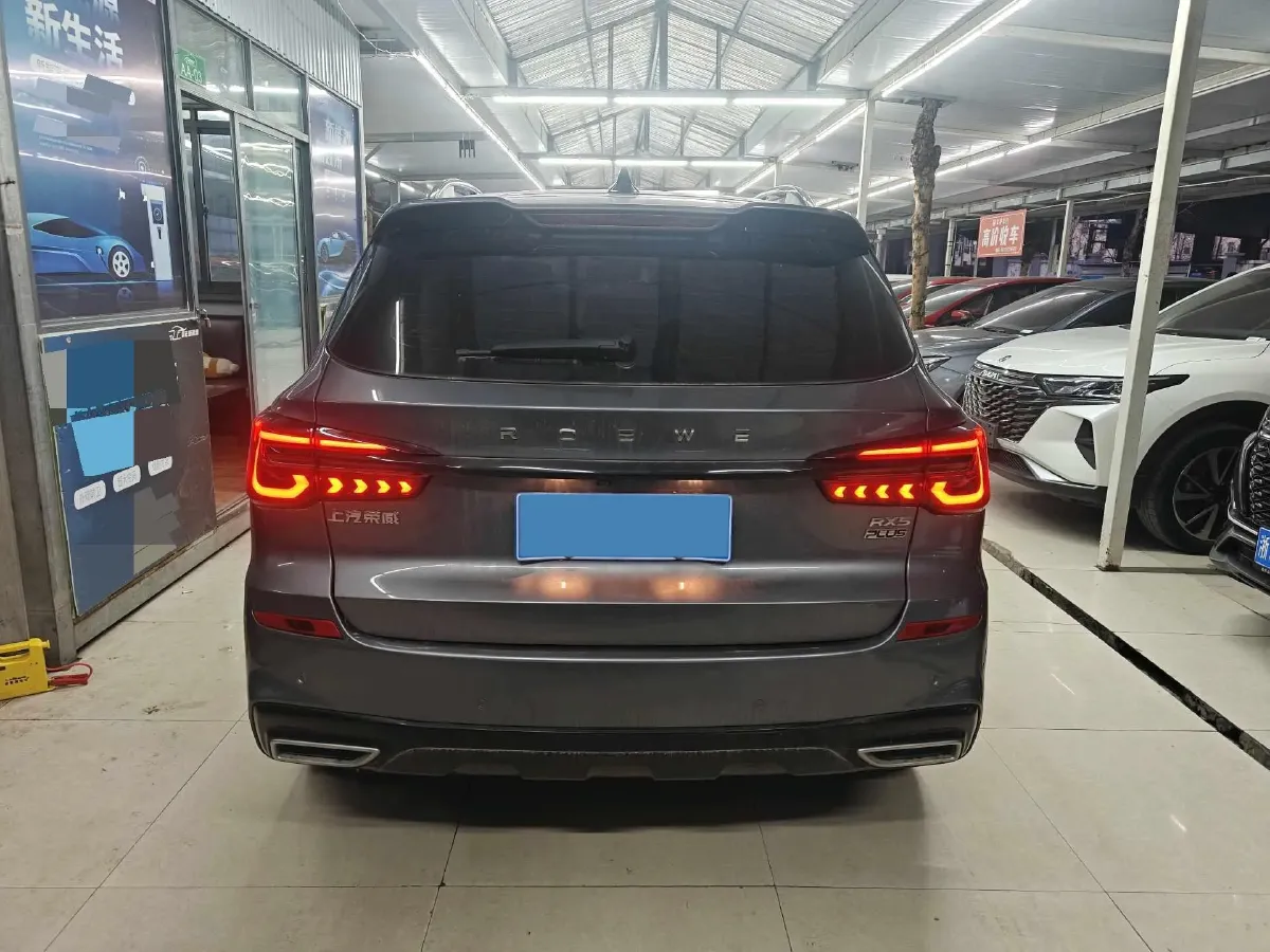 2020 Roewe RX5 1.5T 173HP L4 7DCT,autocango,china used car exporter,china ev exporter,chinese used car exporter,chinese used ev exporter