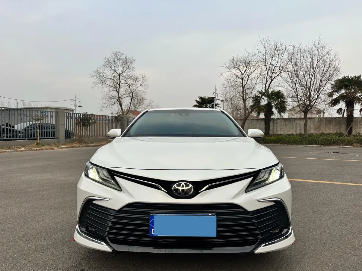 2021 Toyota Camry 2.0L 178HP L4 CVT,autocango,china used car exporter,china ev exporter,chinese used car exporter,chinese used ev exporter