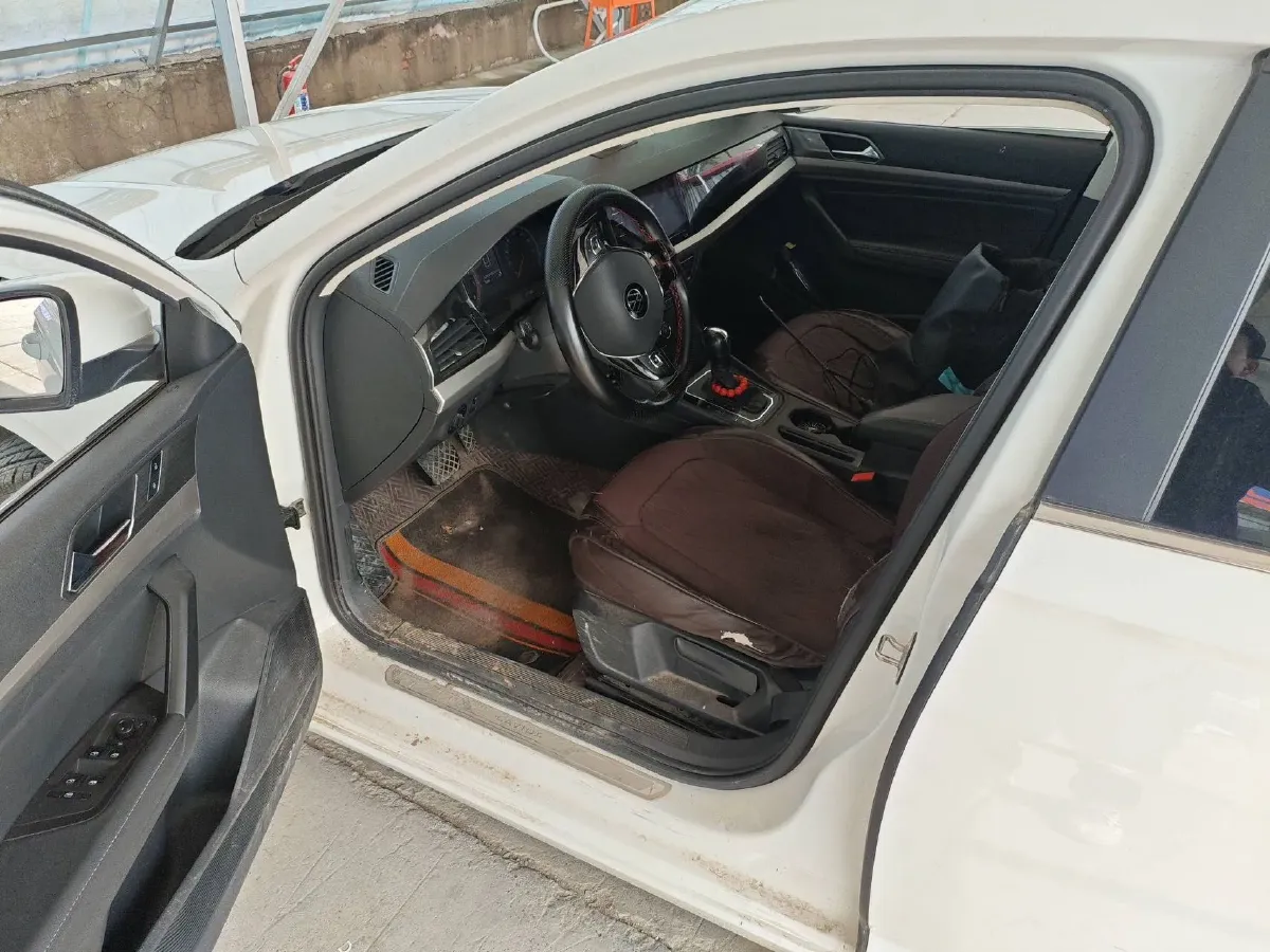 2021 Volkswagen Lavida 1.4T 150HP L4 7DCT,autocango,china used car exporter,china ev exporter,chinese used car exporter,chinese used ev exporter